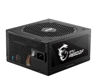 MSI MPG A650GF 650W 80 Plus Gold - 606584 - zdjęcie 1
